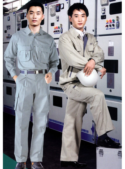 榴莲APP官网下载工作服批发