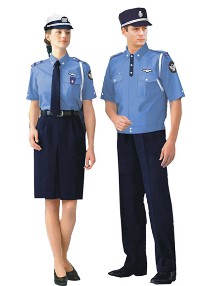榴莲APP官网下载保安服订做