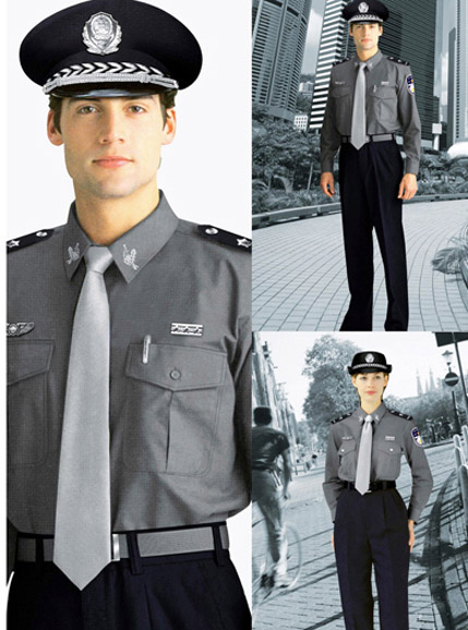 榴莲APP官网下载保安服加工