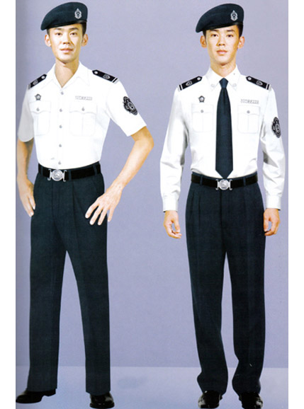 榴莲APP官网下载保安服定做